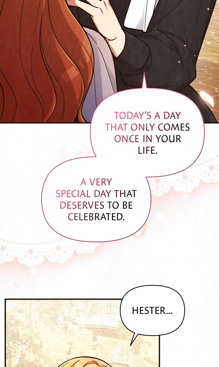Dear, Not Cunning Witch Chapter 21 - Page 70