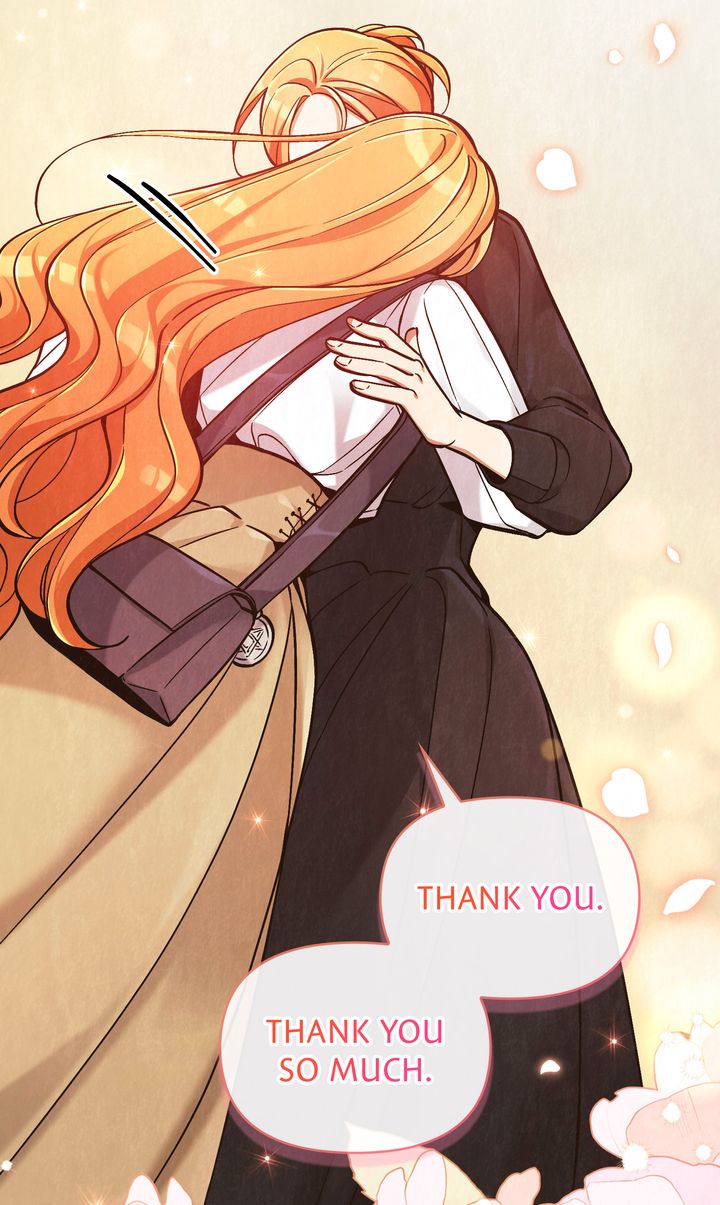 Dear, Not Cunning Witch Chapter 21 - Page 72