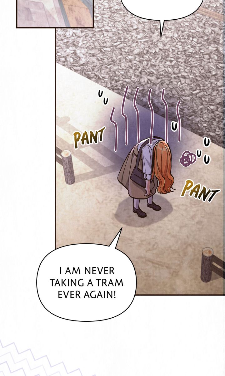 Dear, Not Cunning Witch Chapter 21 - Page 79
