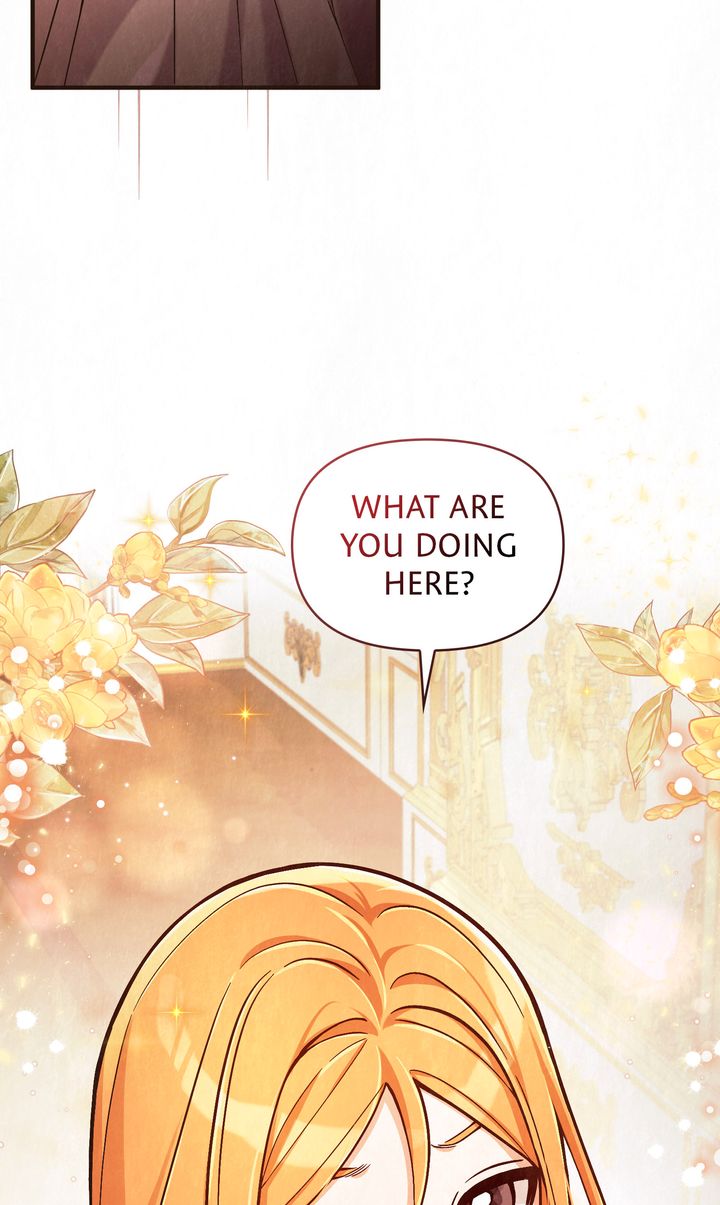 Dear, Not Cunning Witch Chapter 21 - Page 8