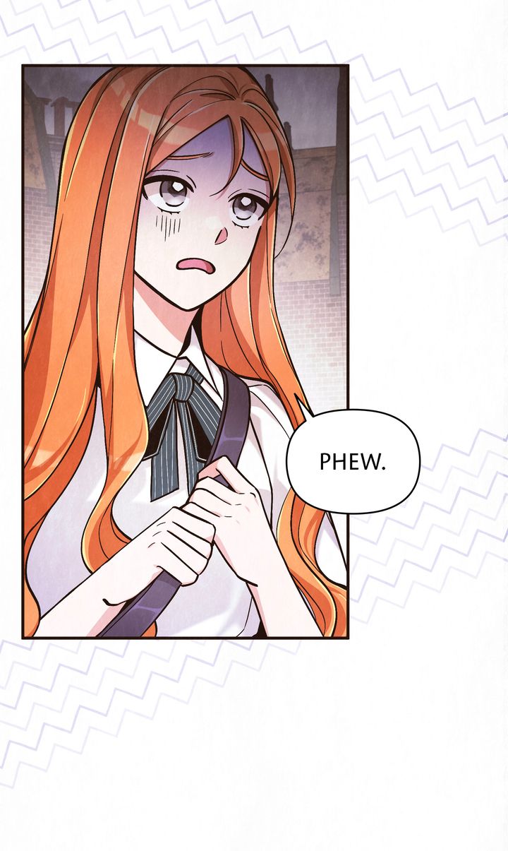 Dear, Not Cunning Witch Chapter 21 - Page 80