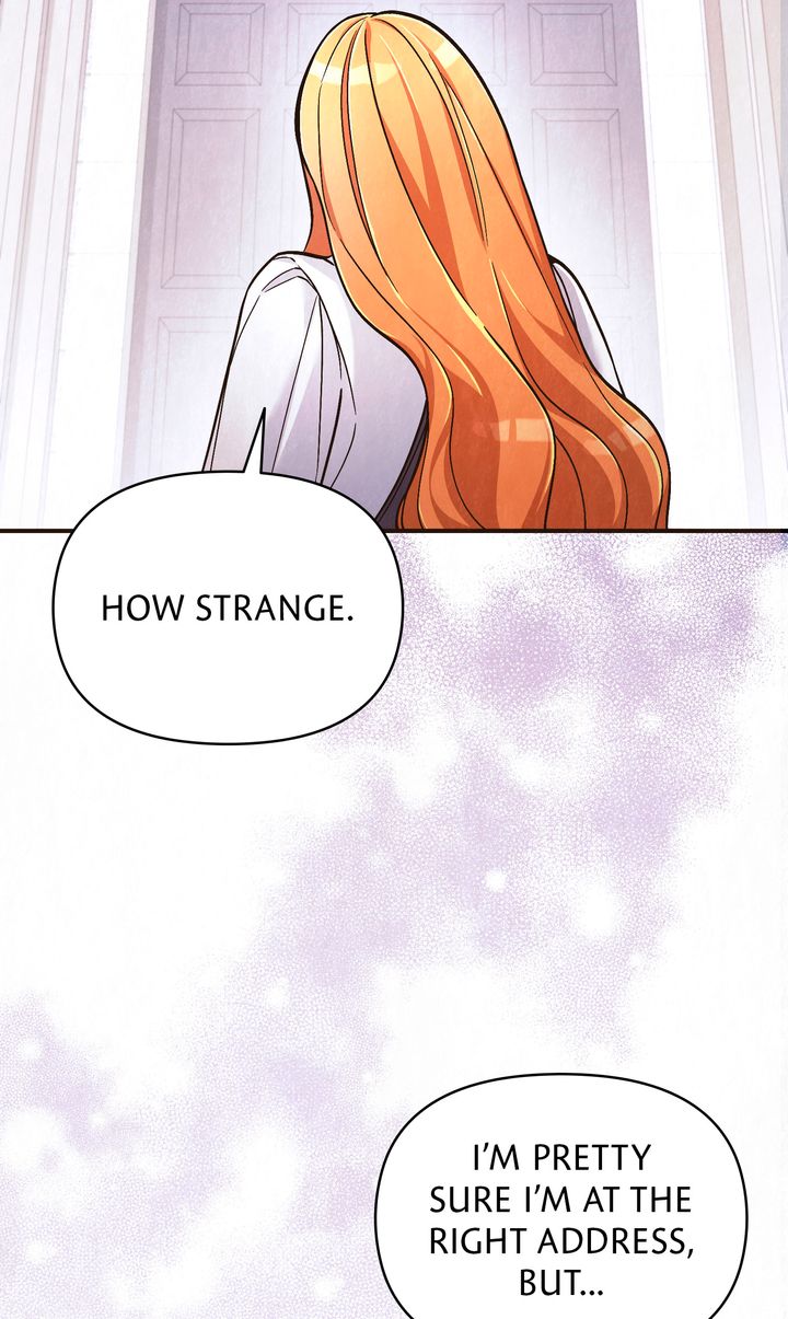 Dear, Not Cunning Witch Chapter 21 - Page 82