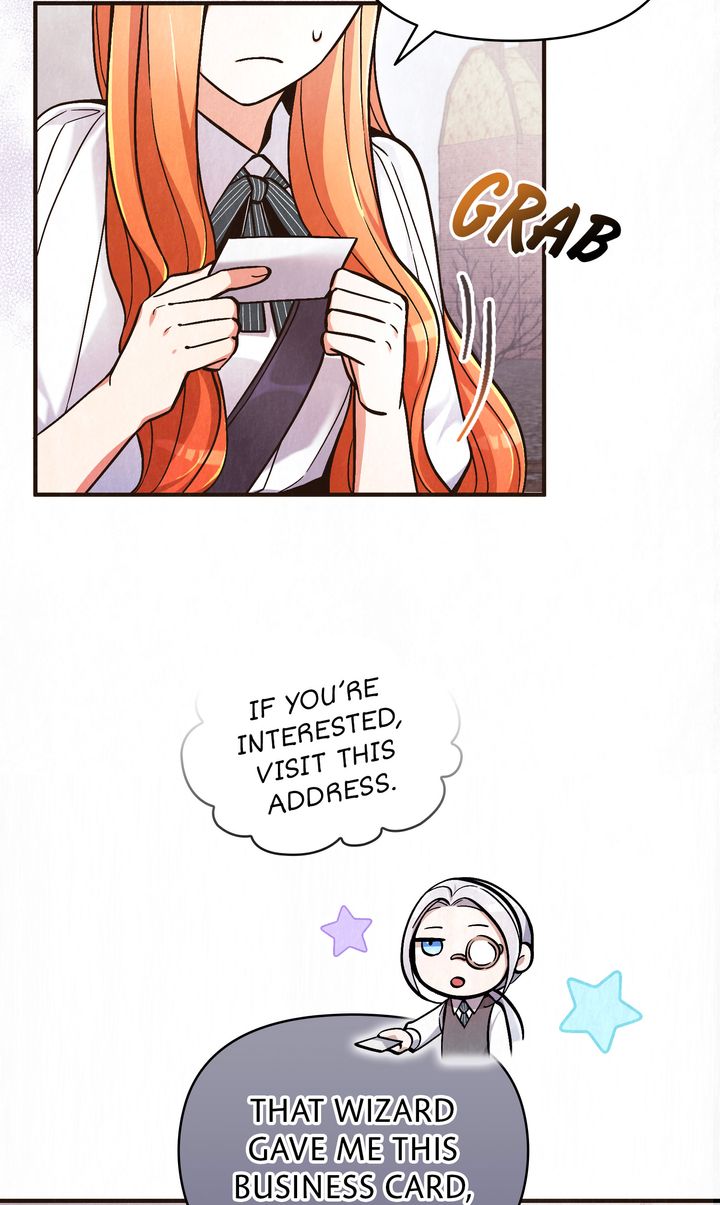 Dear, Not Cunning Witch Chapter 21 - Page 83