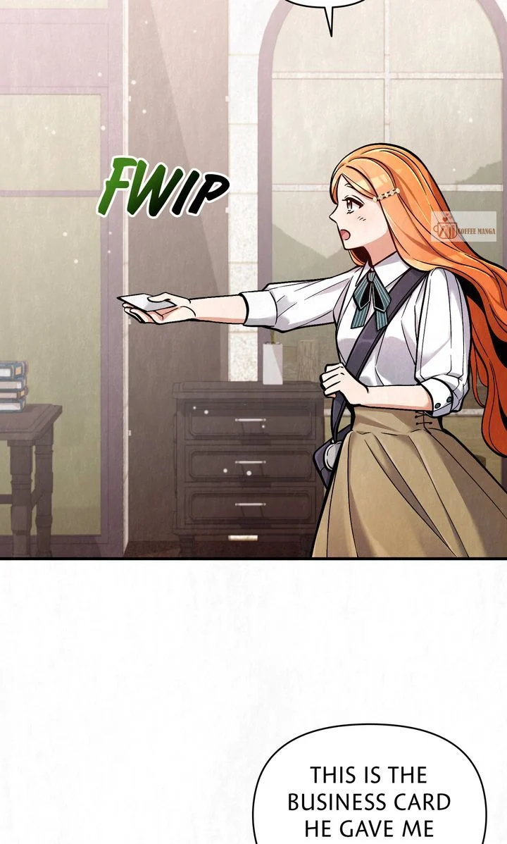 Dear, Not Cunning Witch Chapter 22 - Page 13