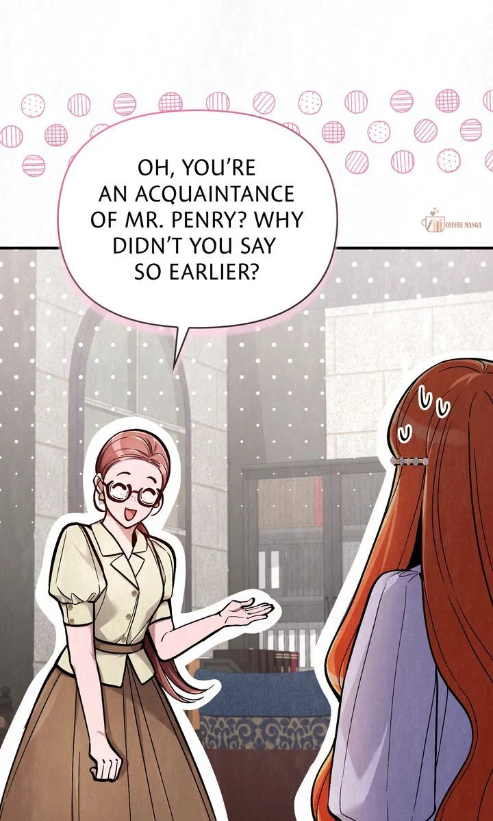 Dear, Not Cunning Witch Chapter 22 - Page 15