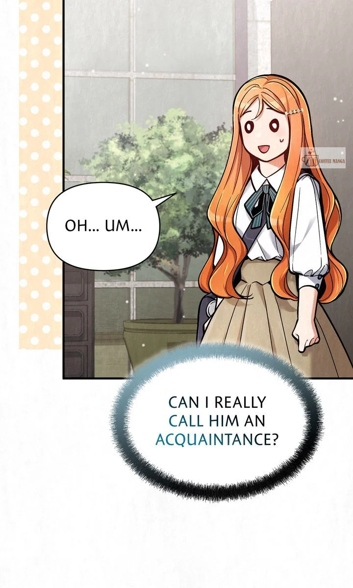 Dear, Not Cunning Witch Chapter 22 - Page 17