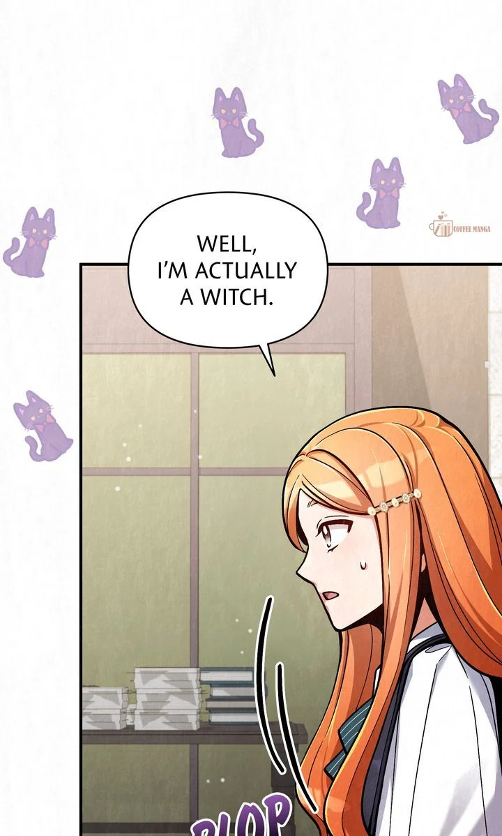 Dear, Not Cunning Witch Chapter 22 - Page 18