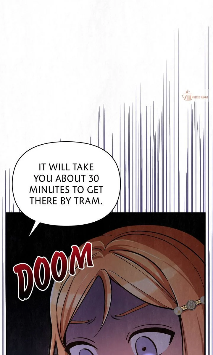 Dear, Not Cunning Witch Chapter 22 - Page 25