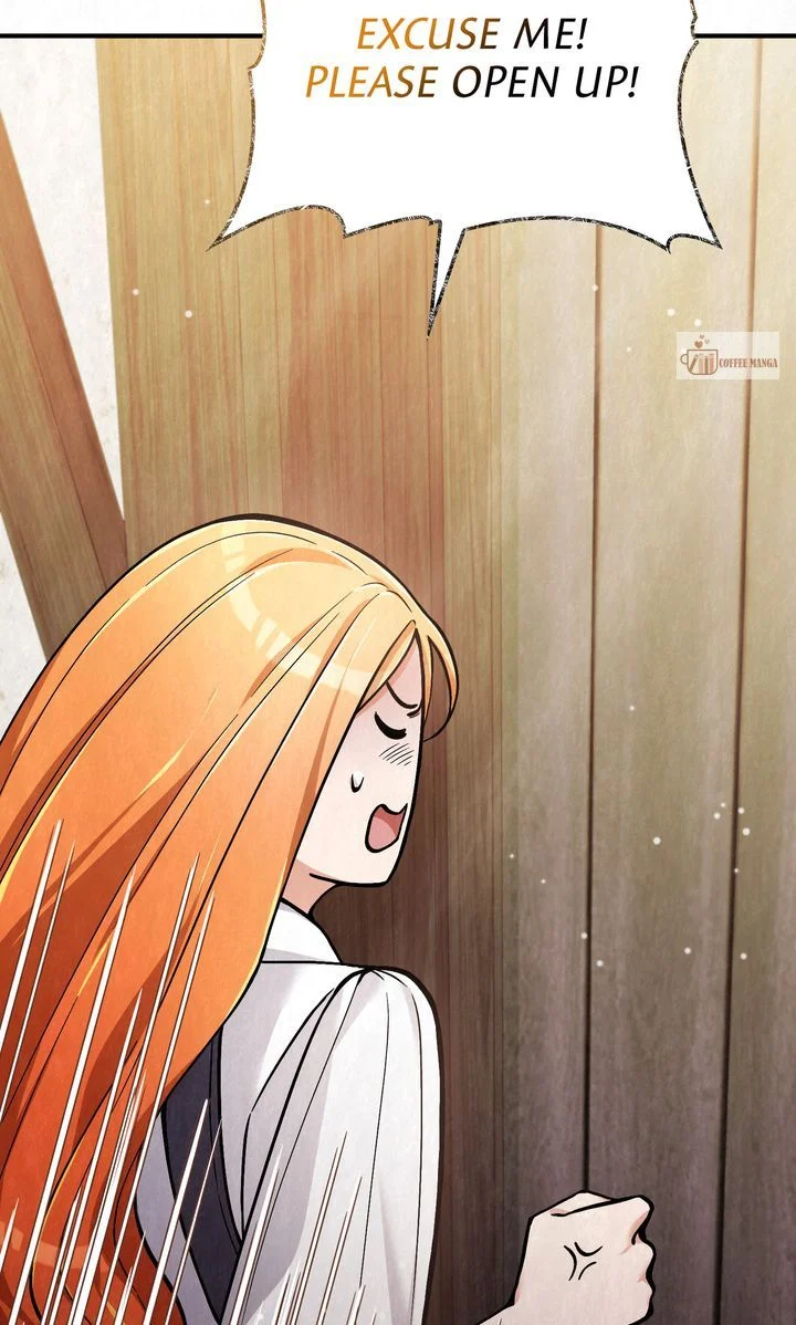 Dear, Not Cunning Witch Chapter 22 - Page 32