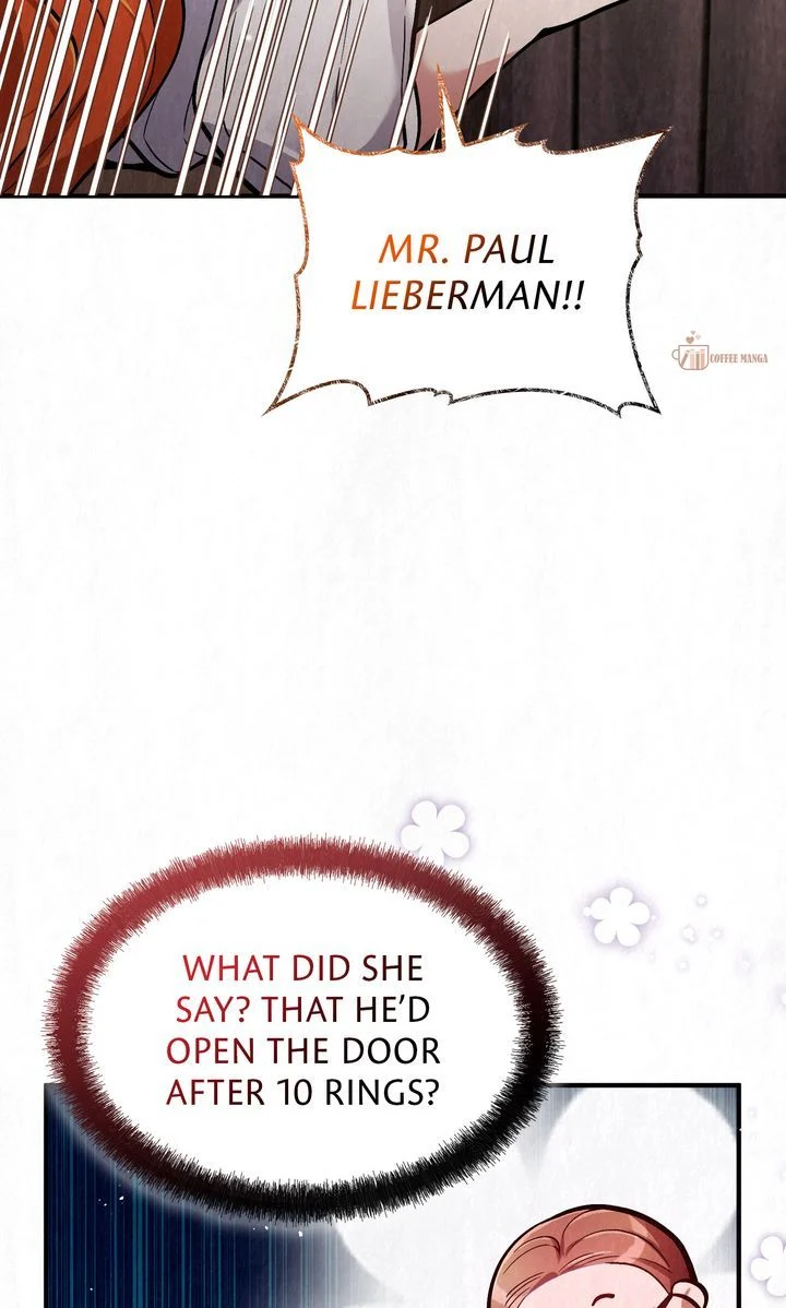 Dear, Not Cunning Witch Chapter 22 - Page 33