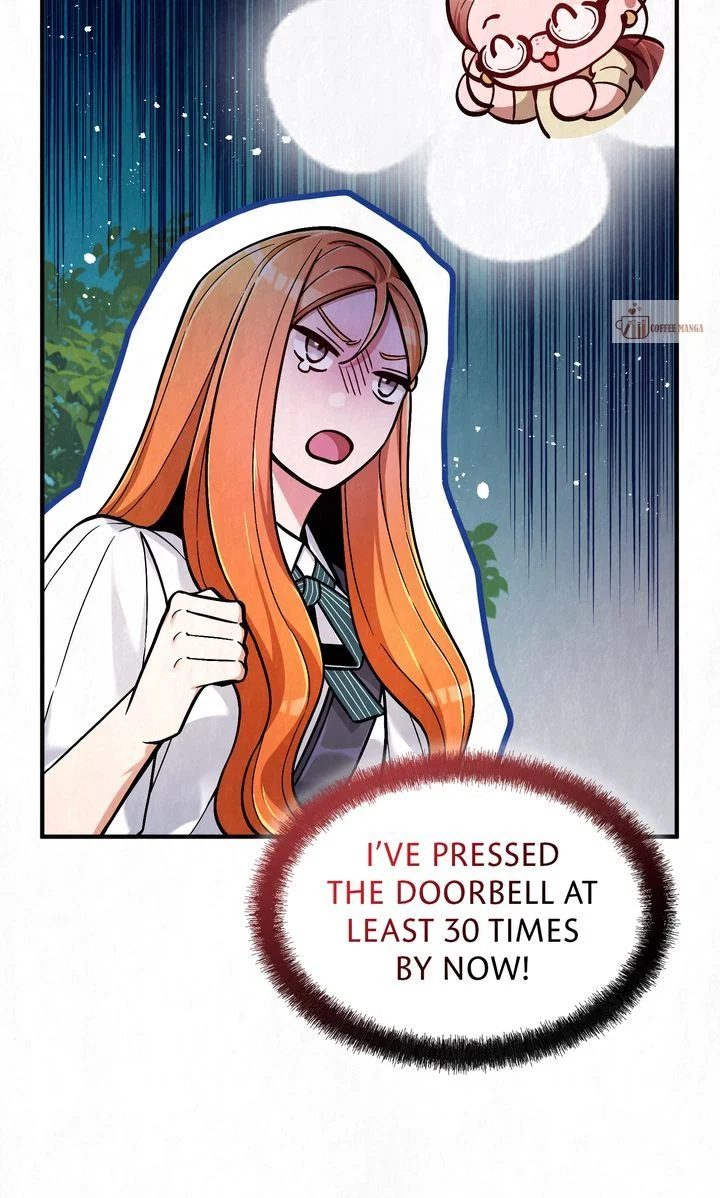 Dear, Not Cunning Witch Chapter 22 - Page 34