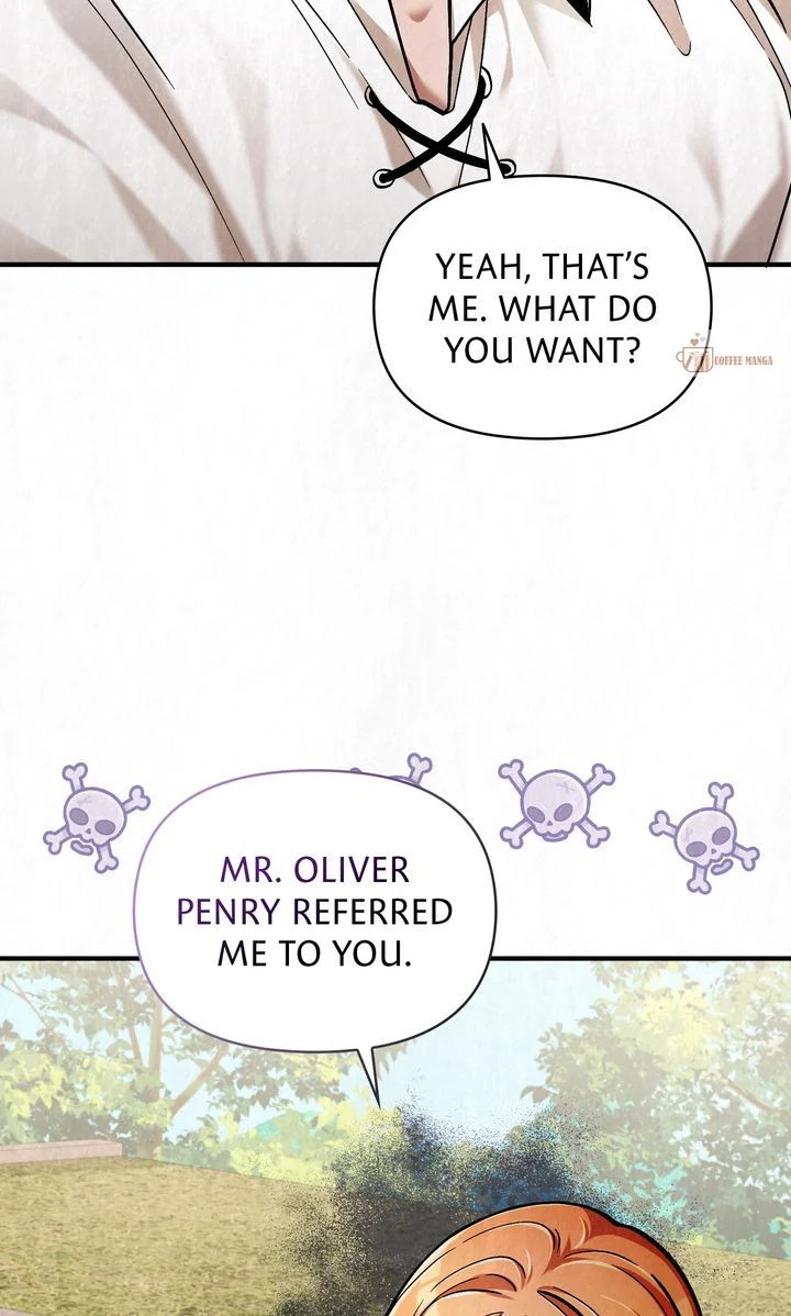 Dear, Not Cunning Witch Chapter 22 - Page 43
