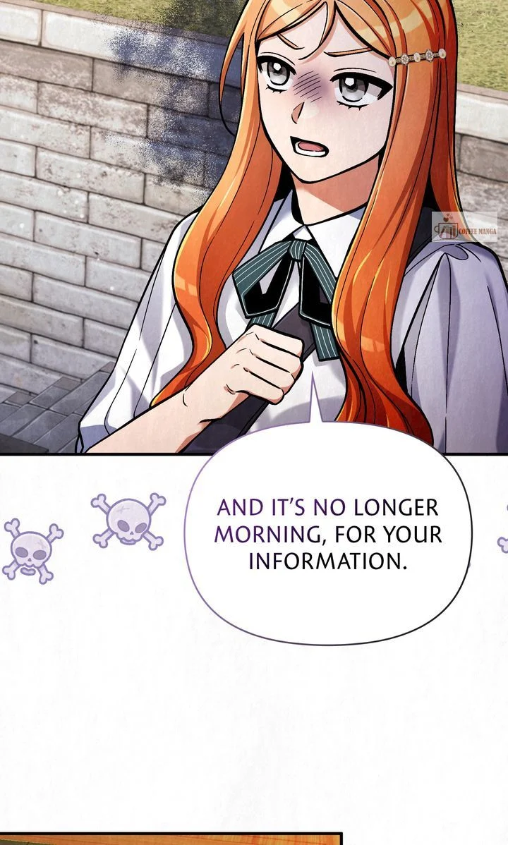 Dear, Not Cunning Witch Chapter 22 - Page 44