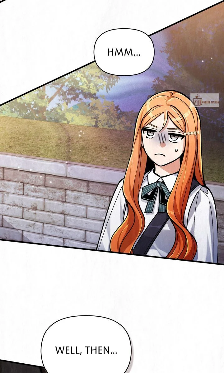 Dear, Not Cunning Witch Chapter 22 - Page 46