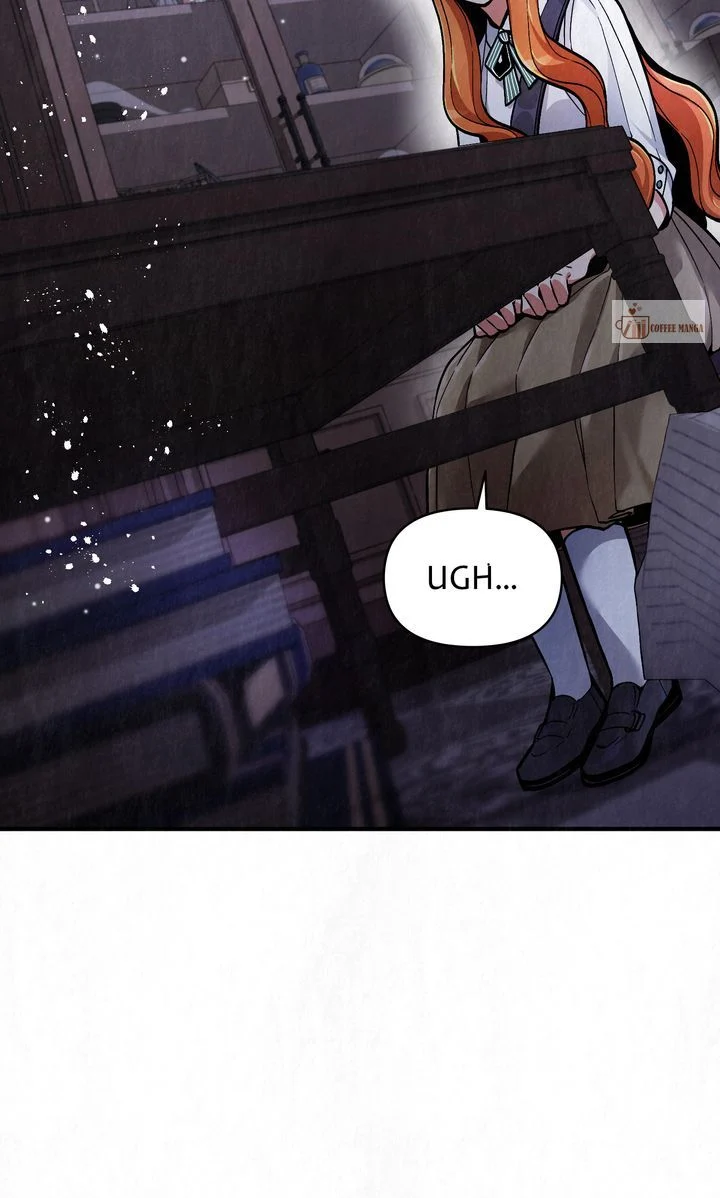 Dear, Not Cunning Witch Chapter 22 - Page 50