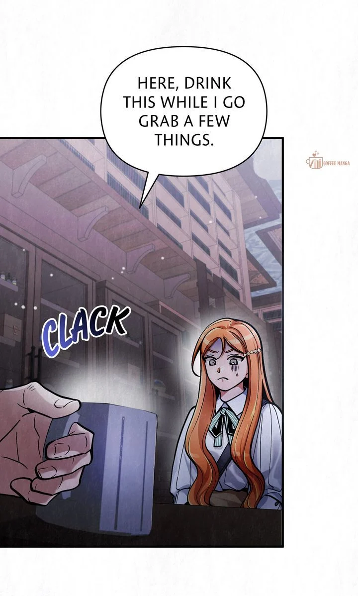 Dear, Not Cunning Witch Chapter 22 - Page 51