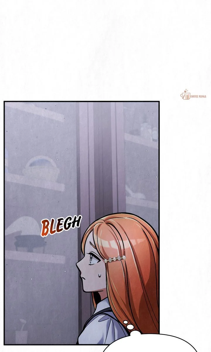 Dear, Not Cunning Witch Chapter 22 - Page 53