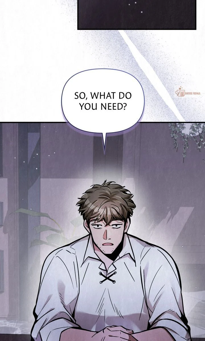 Dear, Not Cunning Witch Chapter 22 - Page 57