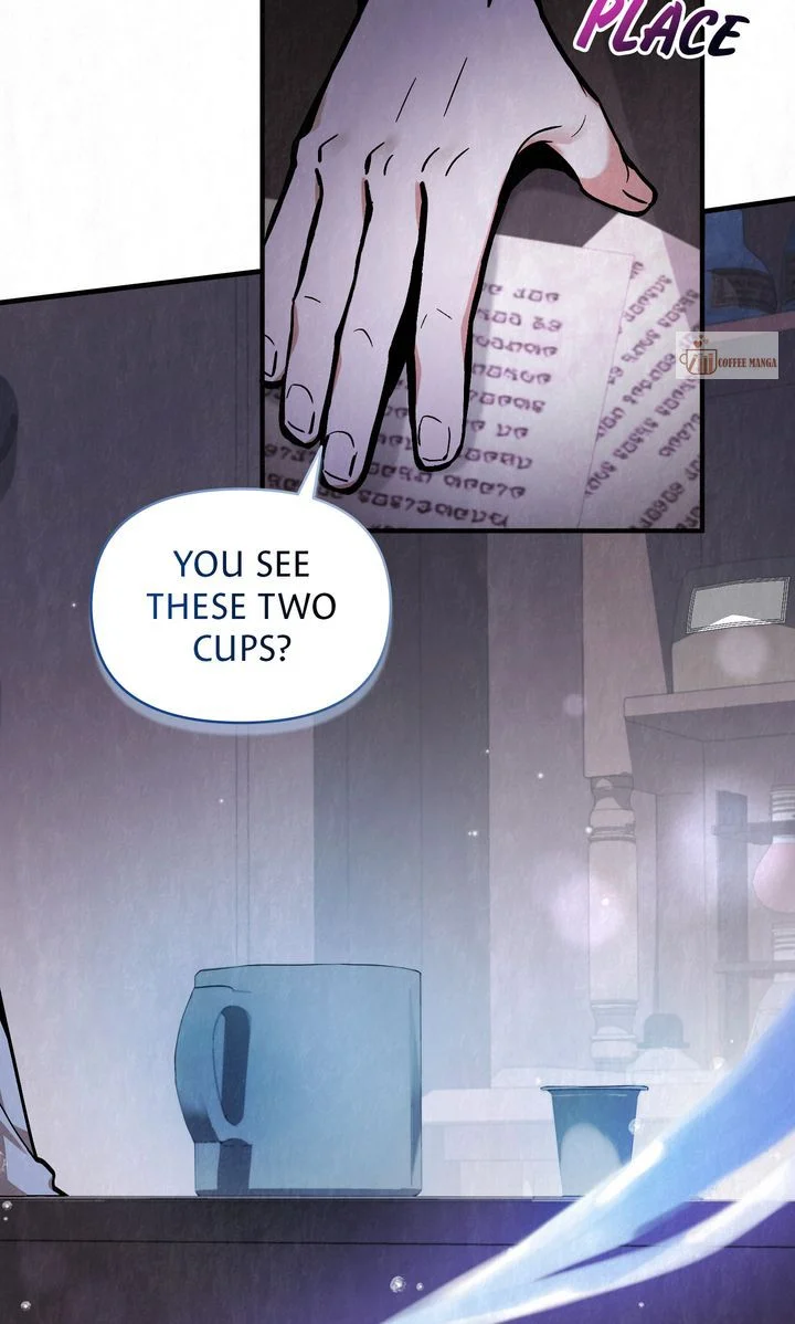 Dear, Not Cunning Witch Chapter 22 - Page 63
