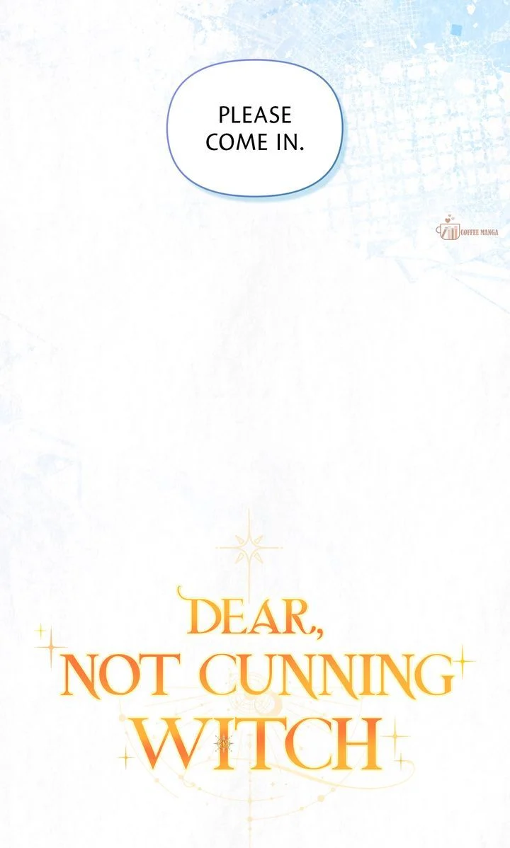 Dear, Not Cunning Witch Chapter 22 - Page 7
