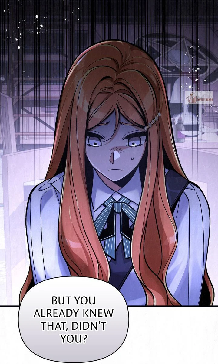 Dear, Not Cunning Witch Chapter 22 - Page 70