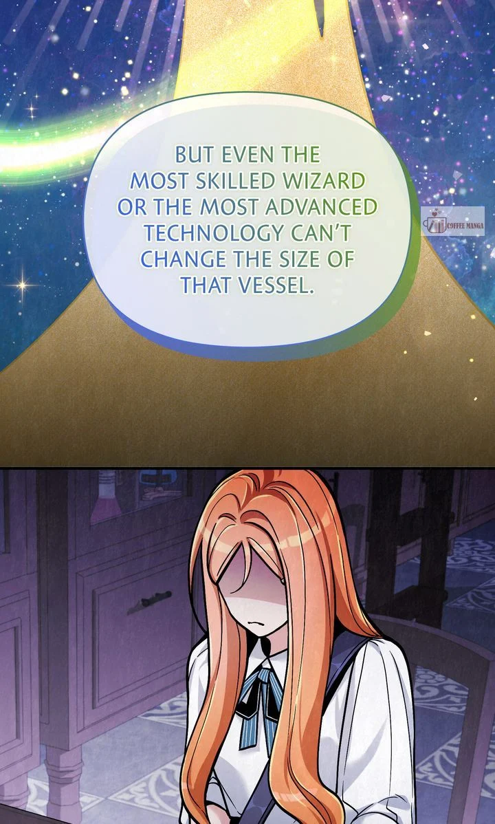 Dear, Not Cunning Witch Chapter 22 - Page 75