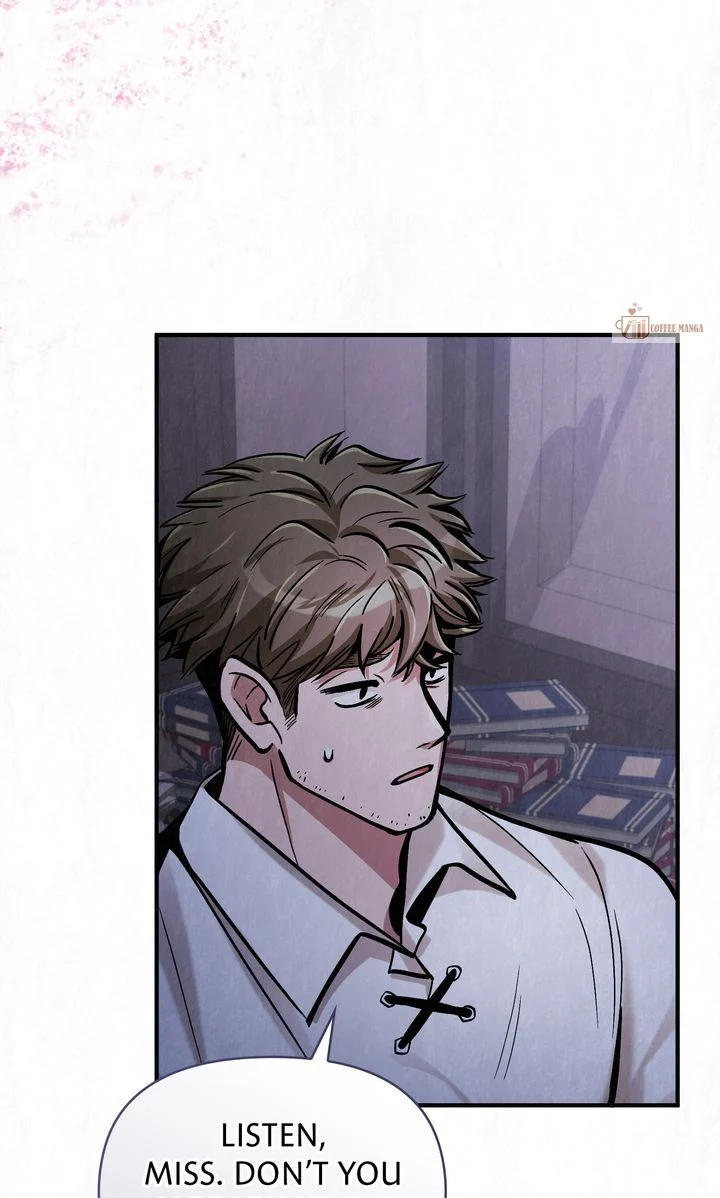 Dear, Not Cunning Witch Chapter 22 - Page 80
