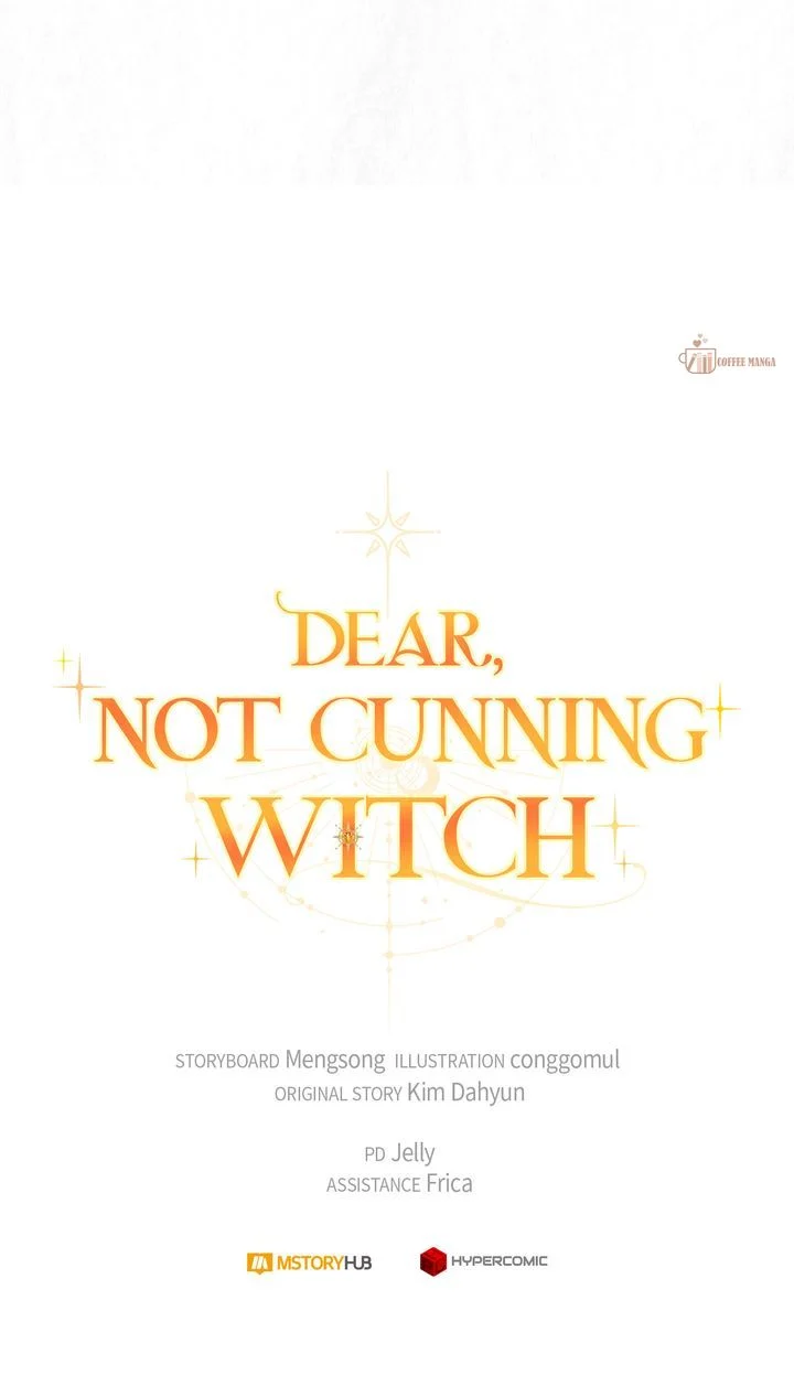 Dear, Not Cunning Witch Chapter 22 - Page 83