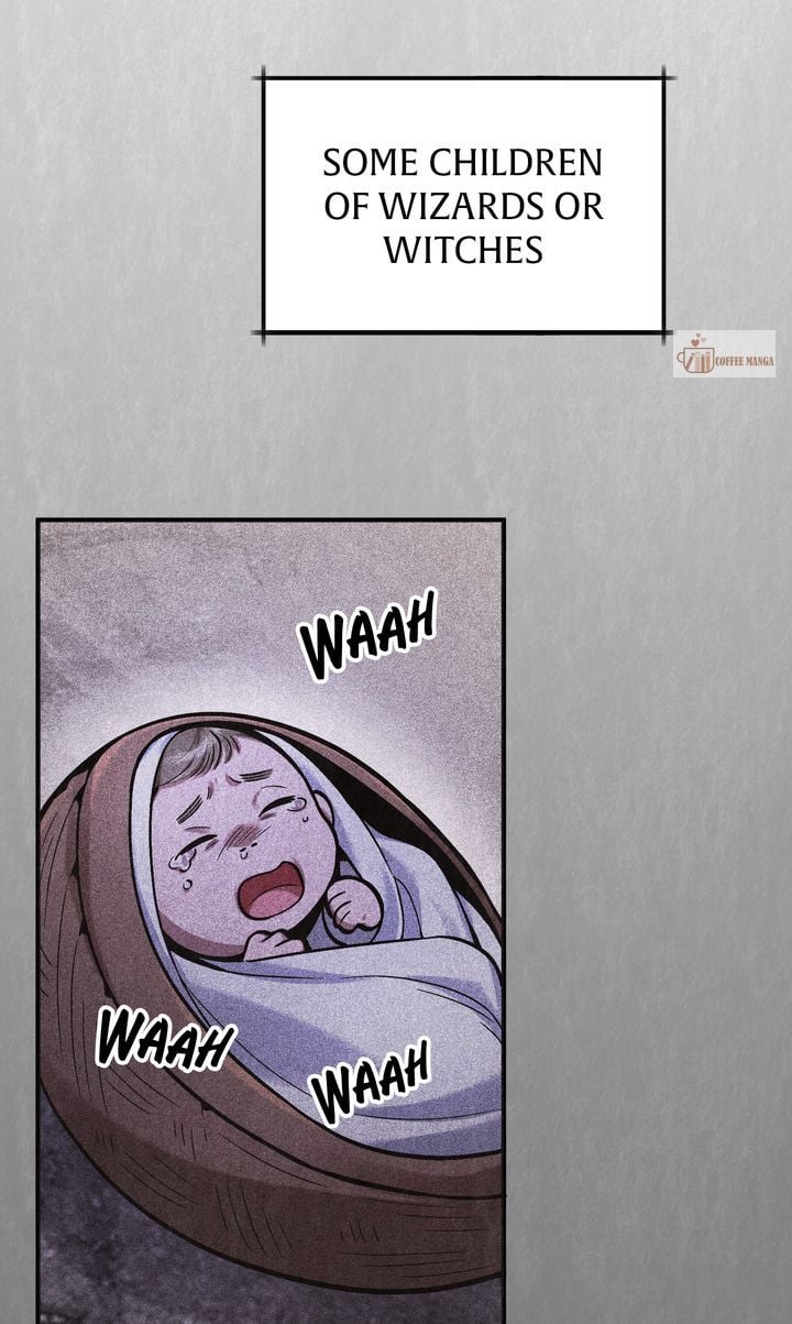 Dear, Not Cunning Witch Chapter 23 - Page 12