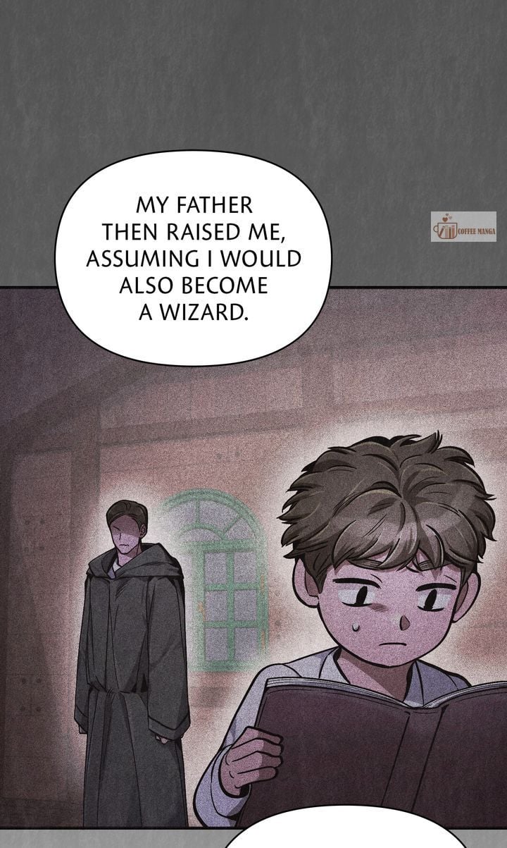 Dear, Not Cunning Witch Chapter 23 - Page 15