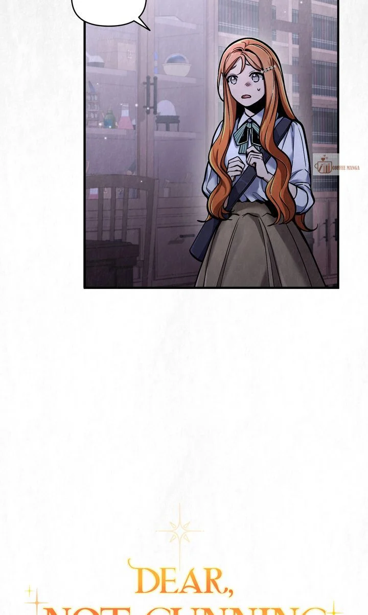 Dear, Not Cunning Witch Chapter 23 - Page 17