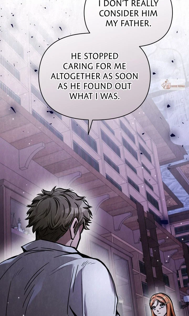 Dear, Not Cunning Witch Chapter 23 - Page 19