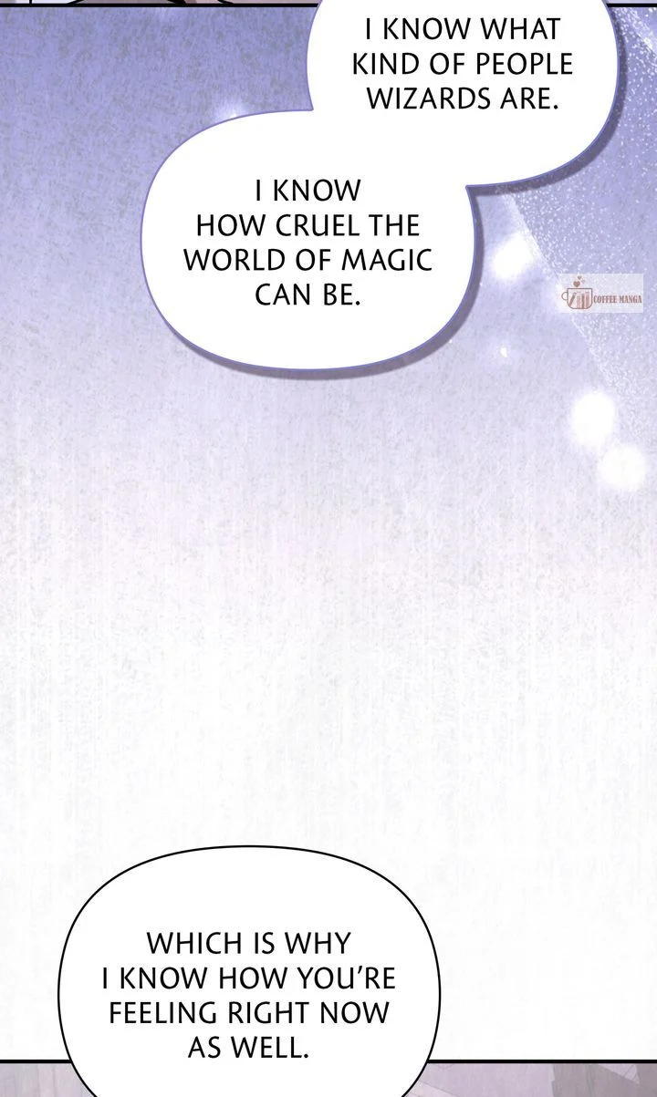 Dear, Not Cunning Witch Chapter 23 - Page 23