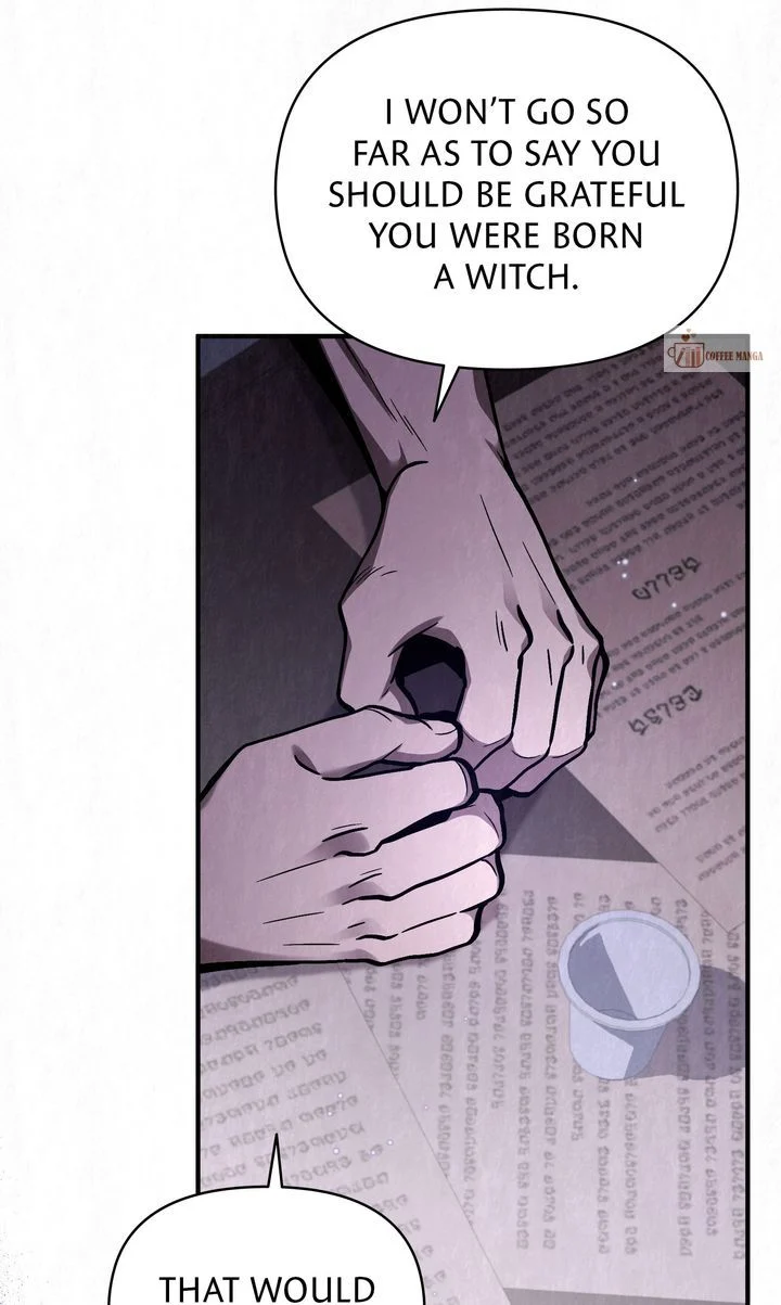 Dear, Not Cunning Witch Chapter 23 - Page 27