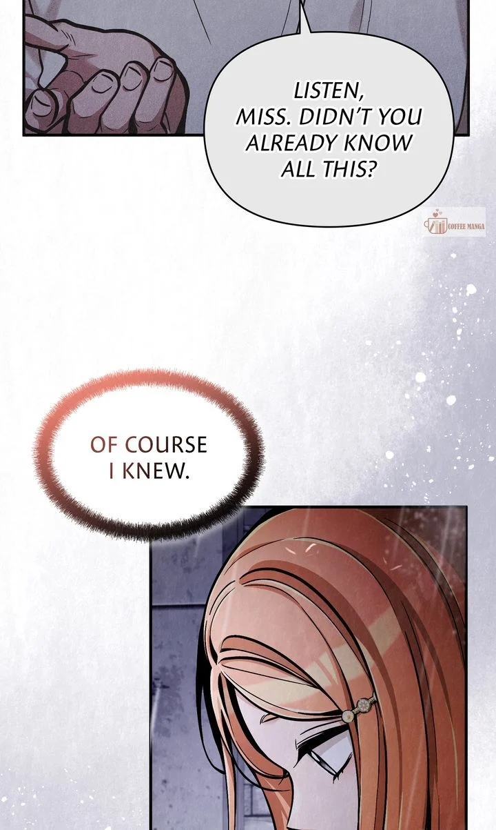 Dear, Not Cunning Witch Chapter 23 - Page 38