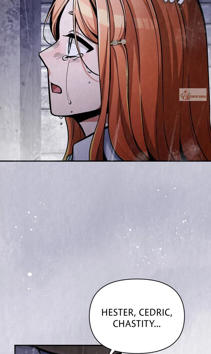 Dear, Not Cunning Witch Chapter 23 - Page 43