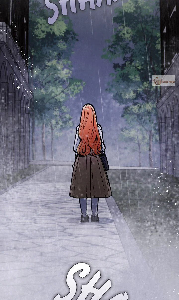 Dear, Not Cunning Witch Chapter 23 - Page 45