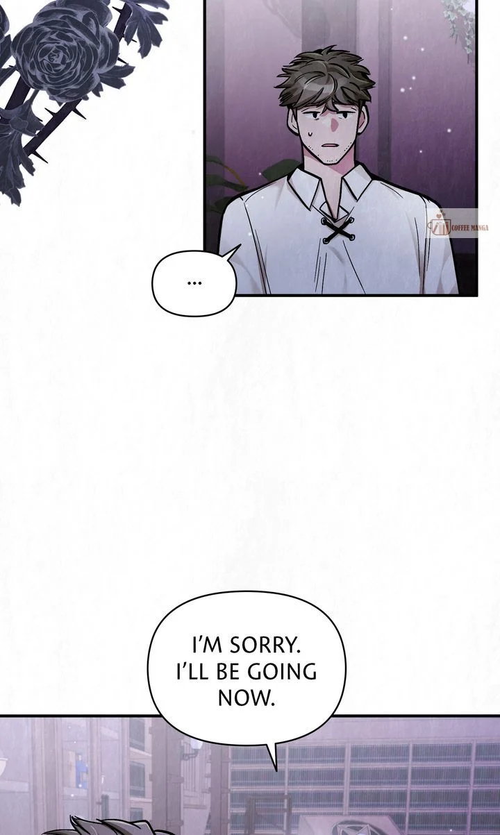 Dear, Not Cunning Witch Chapter 23 - Page 5