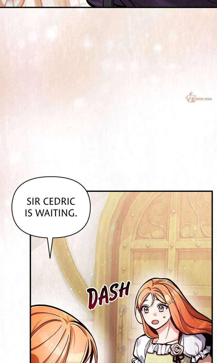 Dear, Not Cunning Witch Chapter 23 - Page 50