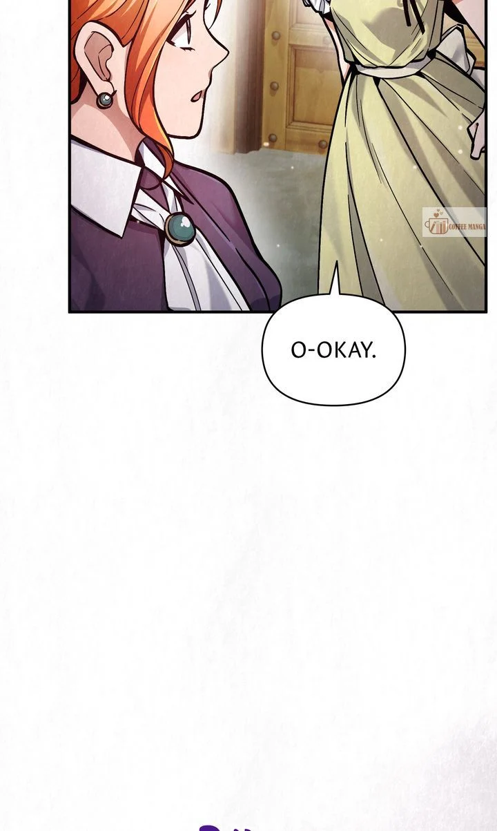 Dear, Not Cunning Witch Chapter 23 - Page 51
