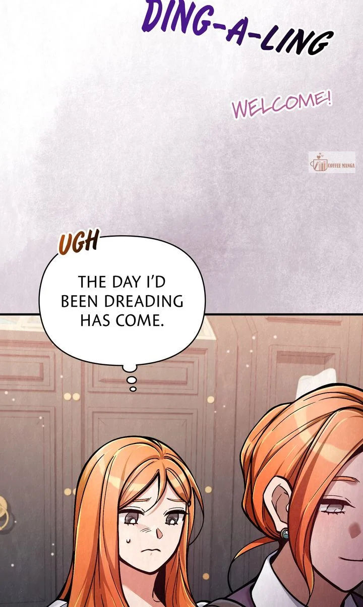 Dear, Not Cunning Witch Chapter 23 - Page 52