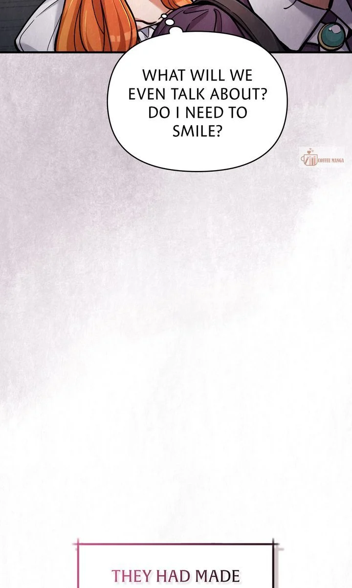 Dear, Not Cunning Witch Chapter 23 - Page 53