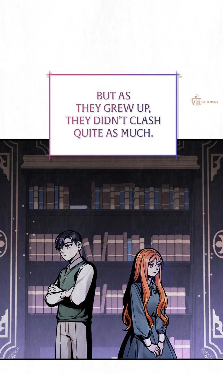 Dear, Not Cunning Witch Chapter 23 - Page 55