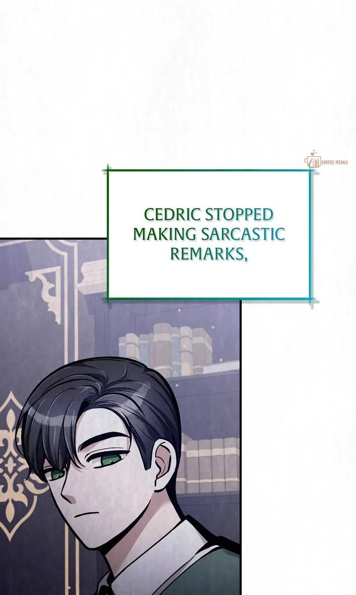 Dear, Not Cunning Witch Chapter 23 - Page 56