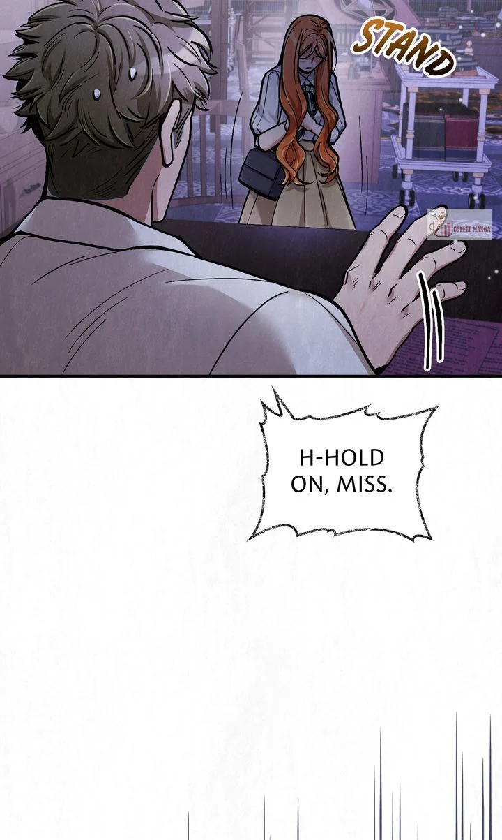 Dear, Not Cunning Witch Chapter 23 - Page 6