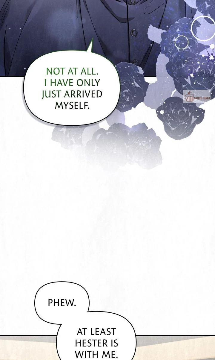 Dear, Not Cunning Witch Chapter 23 - Page 61