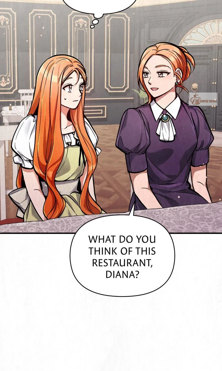 Dear, Not Cunning Witch Chapter 23 - Page 62