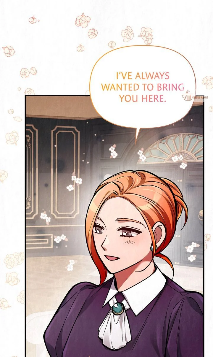 Dear, Not Cunning Witch Chapter 23 - Page 63