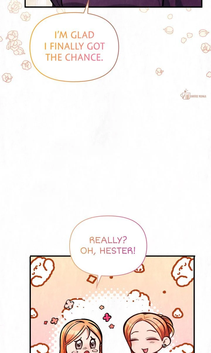 Dear, Not Cunning Witch Chapter 23 - Page 64
