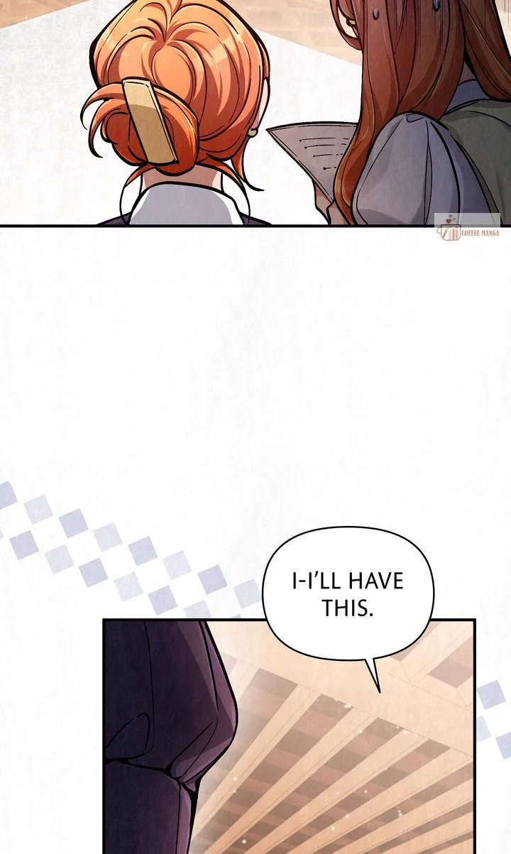 Dear, Not Cunning Witch Chapter 23 - Page 69